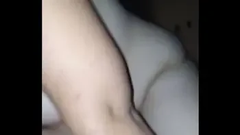 Watching my friends fuck