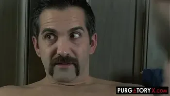 PURGATORYX Genie Wishes Part 3 with Zoey Monroe