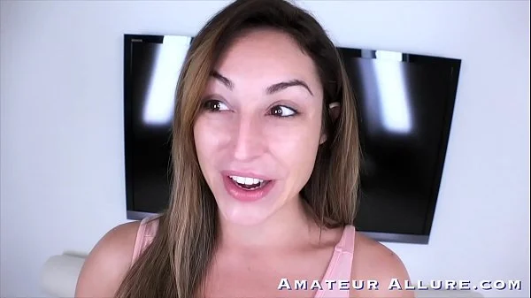 AMATEUR ALLURE: Blowjob Trailer Compilation (Kenzie Kai, Ashly Anderson, Skyler Valentine, Anastasia Knight, Carolina Sweets, Jillian Janson, Elsa Jean, and more)