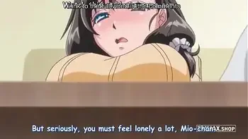 Sexy Hentai Scene 14