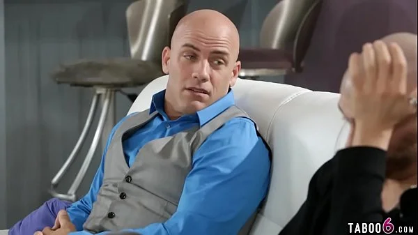 Wife takes r. on cheating husband with his friend