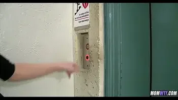 Gorgeous Blonde Hairdresser MILF