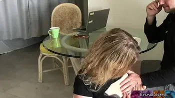 My stepmom is an - Matthias Christ