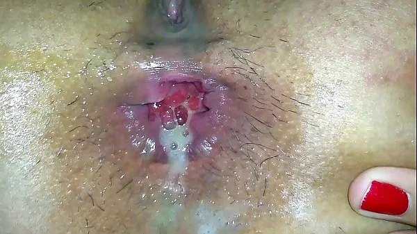 SEXO ANAL AMATEUR PAREJA ARGENTINA