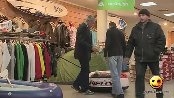 blonde perfect tits alina buryachenko