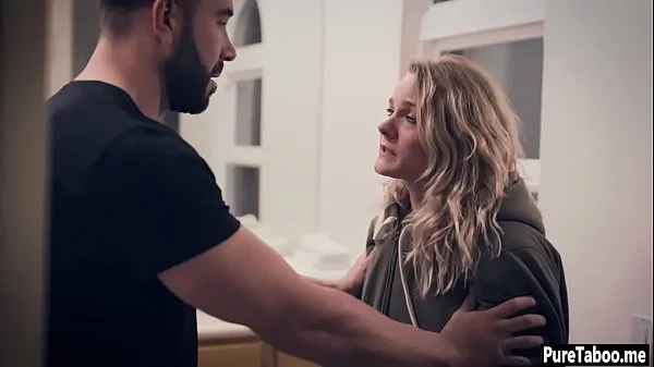 Family guy cheated his wife with a weird homeless teen