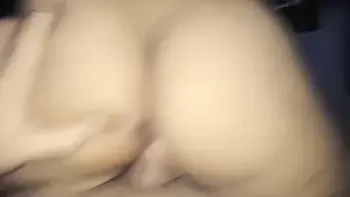 I fucked my cheater neighbor and I came on her tits