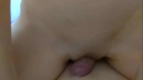 WHITE REDHEAD LOVES TO JUMP ON HER BOYFRIEND'S DICK IN PERSONAL VIEW!!!