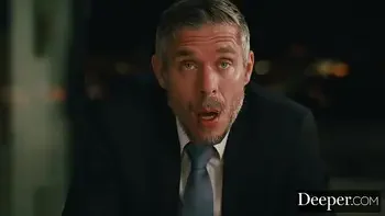 Deeper. Ex-Wife Melina Mason Fights to Win Back her Man