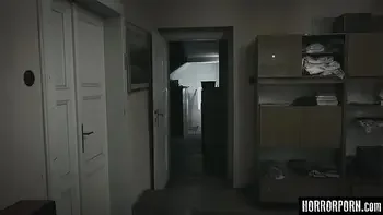 HORRORPORN - The demon's grip