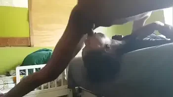 Face Fucking This Thot Bitch