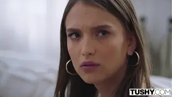 TUSHY Fill Our Tight Assholes, Please