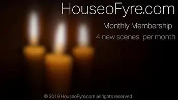 Teen Tutor Earns Her Bonus: Ella Hughes & Lady Fyre 4K