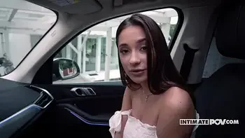 POV foursome w Liya Silver,Lana Roy, Nata Ocean - itsPOV