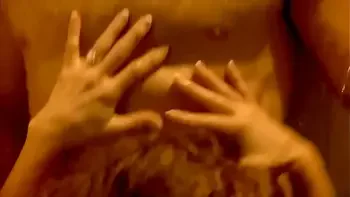 CELEBRITY JENNIFER KORBIN SOFTCORE SEX SCENE COMPILATION - LINGERIE