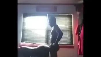 Nigerian boy on celebrity wife