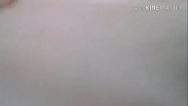 Luna LIps cums 8 times In 8 mins from cuckold