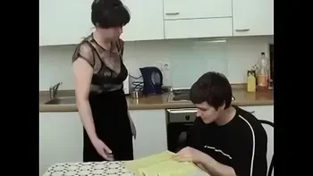 step mom and son - DEALINGPORN.COM