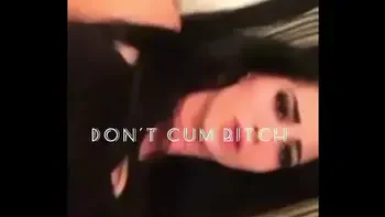 WWE DIVAS DON'T CUM CHALLENGE
