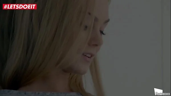 LETSDOEIT - #Nancy A. - Ukrainian Blondie Needs Massive Guy For Ultimate Orgasm