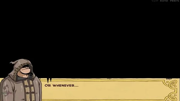 Akabur's Witch Trainer Full Playthrough Part 24