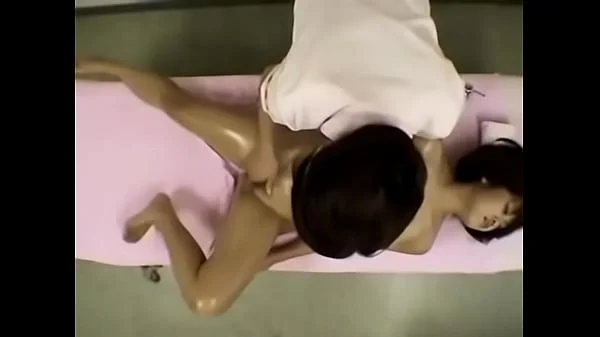 Secret Camera Massage Parlor