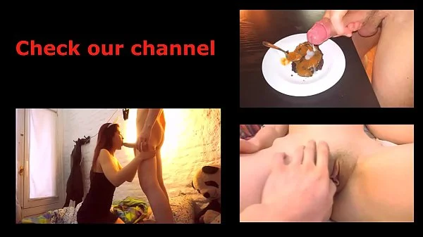 Beautiful fantasy! My date ends up at home and lets me record it!!!