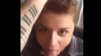 The Best Mouth Fuck EVER