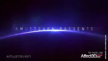 The Lust Avenger 3d animation