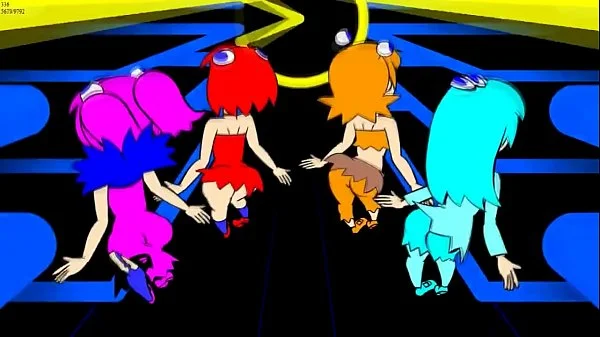 timmy trumpet - freaks