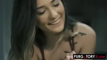 PURGATORYX My Husband Convinced Me Vol 1 Part 2 with Jaye Summers & Vienna Black