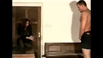 Veronica Zemanova fucking