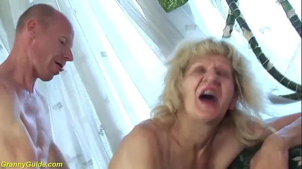 sexy hairy 80 years old skinny rough fucked