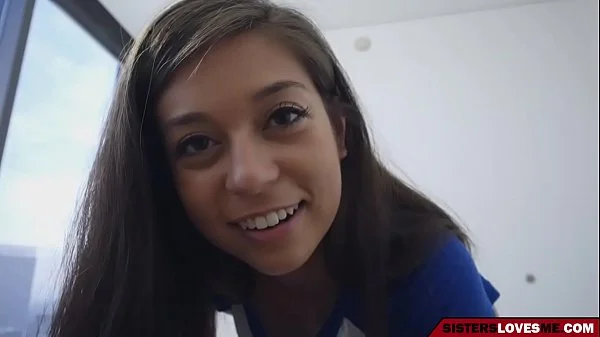 Stepsisters are always available