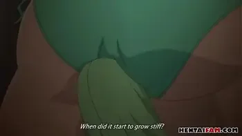 a really hot day in the beach - Hentai