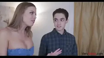 stepMOM knows what's really best for stepSON