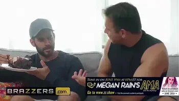 Real Wife Stories - (Vanessa Cage, Chad White) - Guide for Taking Care of Your New Husband - Brazzers