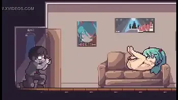 [Rule 34] Hatsun Miku vocaloid (SoundEffects )