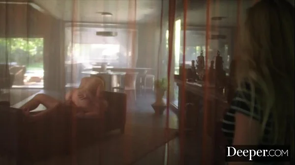 Deeper. Kayden Takes Control of Mistress Lena