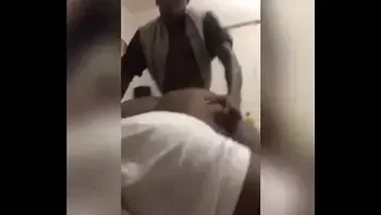 Big Butt Haitian Mom had that good voodoo pussy got me makin Face expression