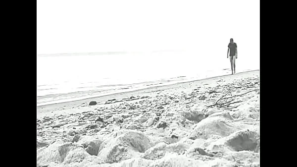 Nude beach - Big German Fritz