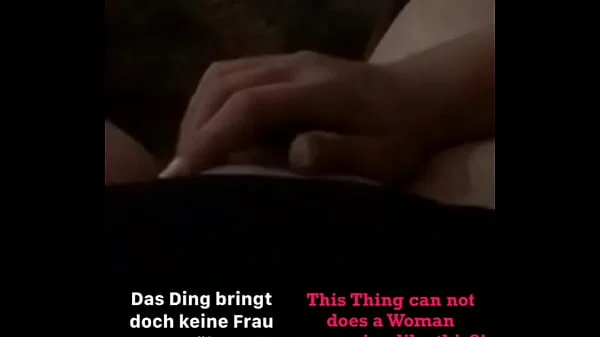 Freundin kommt durch Mini Penis