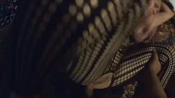 Busty Cougar loves to POV with young stepson