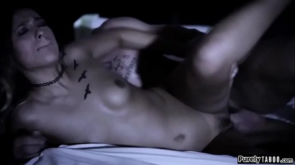 Teen gets fucked by her best friend