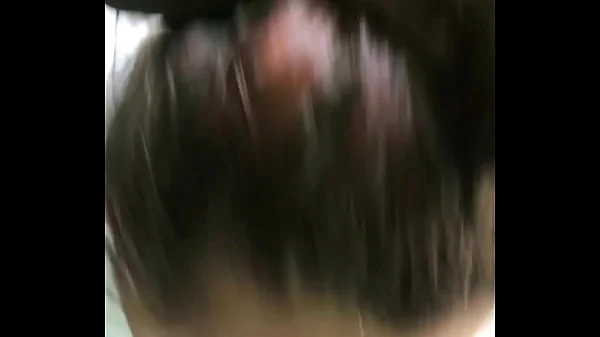 21yr old White Slut Cant Swallow The LOAD !!!