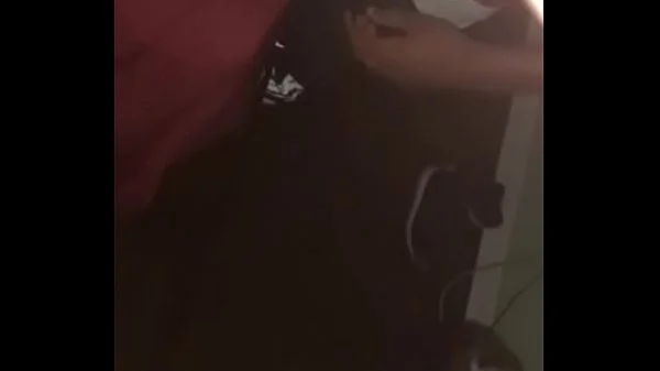 Tag team a tinder thot w/ Black cock