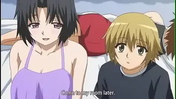 & stepsister taboo porn film - Hentaiextra.com