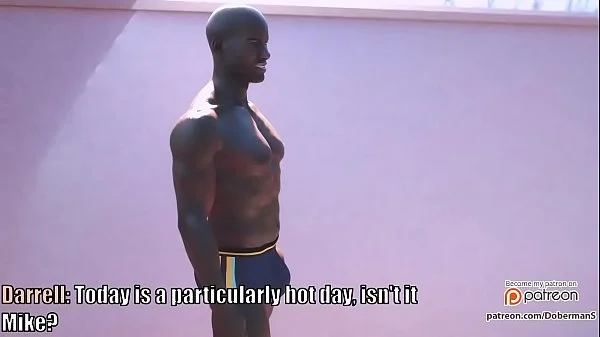 Fucks on a photo shoot