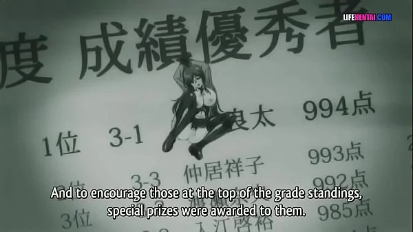 a different - Hentai