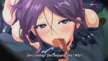 a different - Hentai